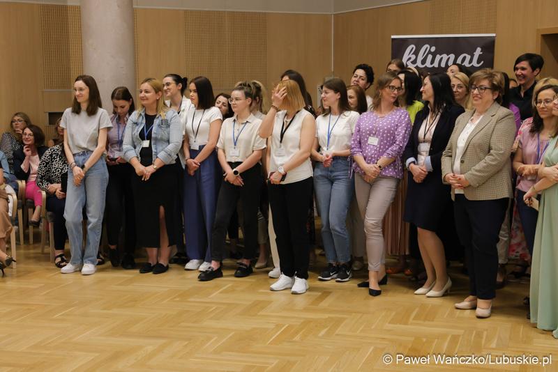Dzień Samorządu Terytorialnego w Urzędzie Marszałkowskim Województwa Lubuskiego