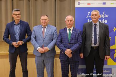  Dzień Samorządu Terytorialnego w Urzędzie Marszałkowskim Województwa Lubuskiego