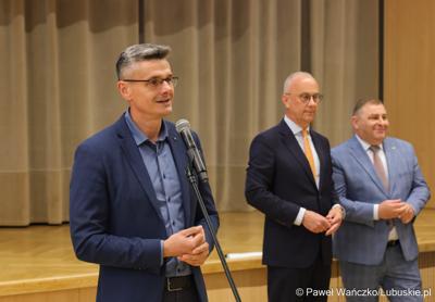  Dzień Samorządu Terytorialnego w Urzędzie Marszałkowskim Województwa Lubuskiego