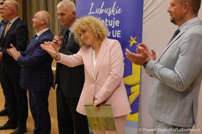  Dzień Samorządu Terytorialnego w Urzędzie Marszałkowskim Województwa Lubuskiego