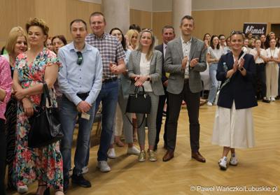  Dzień Samorządu Terytorialnego w Urzędzie Marszałkowskim Województwa Lubuskiego