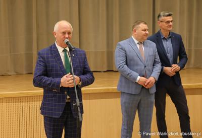  Dzień Samorządu Terytorialnego w Urzędzie Marszałkowskim Województwa Lubuskiego