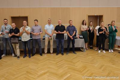  Dzień Samorządu Terytorialnego w Urzędzie Marszałkowskim Województwa Lubuskiego