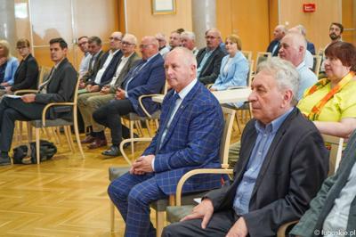  Członek Zarządu WL Zbigniew Kołodziej