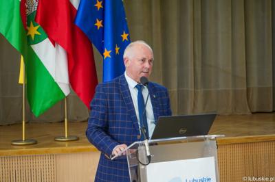  Członek Zarządu WL Zbigniew Kołodziej