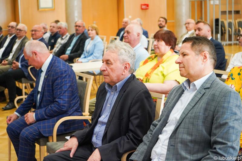 Uczestnicy spotkania