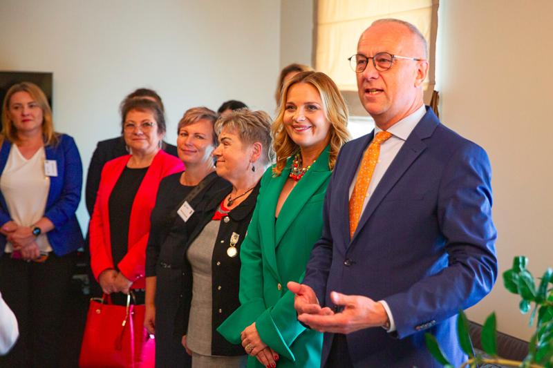 Jubileuszowe obrady Lubuskiego Sejmiku Dziecięcego
