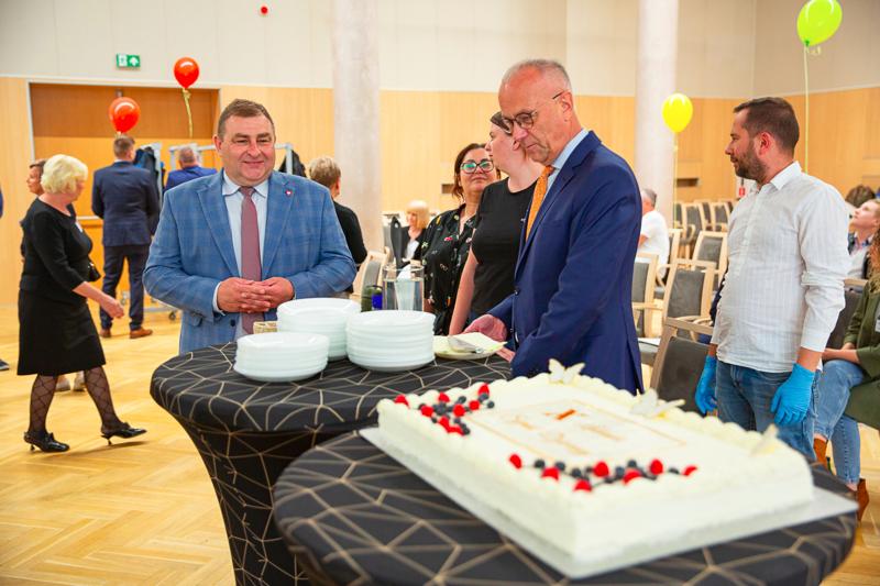 Jubileuszowe obrady Lubuskiego Sejmiku Dziecięcego