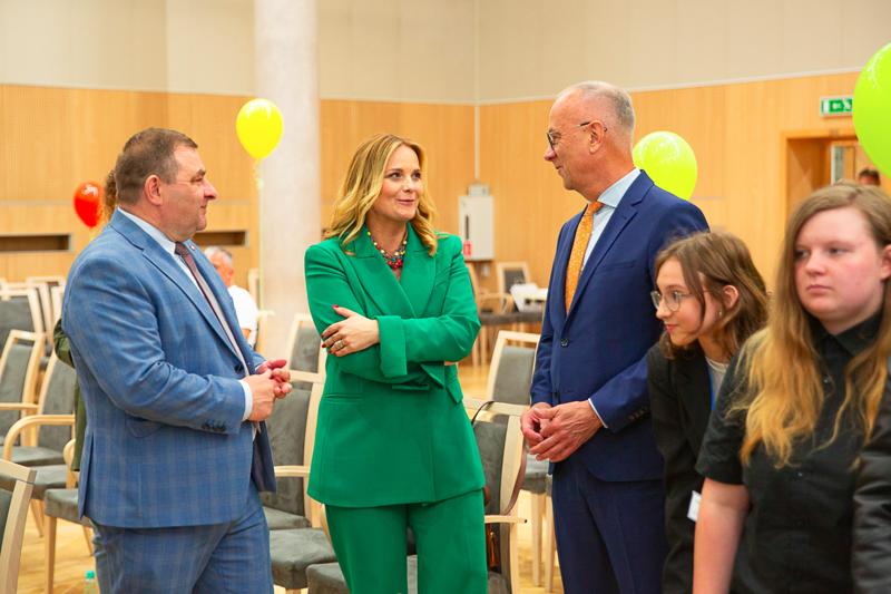 Jubileuszowe obrady Lubuskiego Sejmiku Dziecięcego