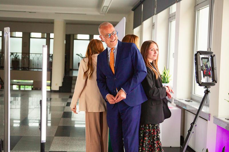 Jubileuszowe obrady Lubuskiego Sejmiku Dziecięcego