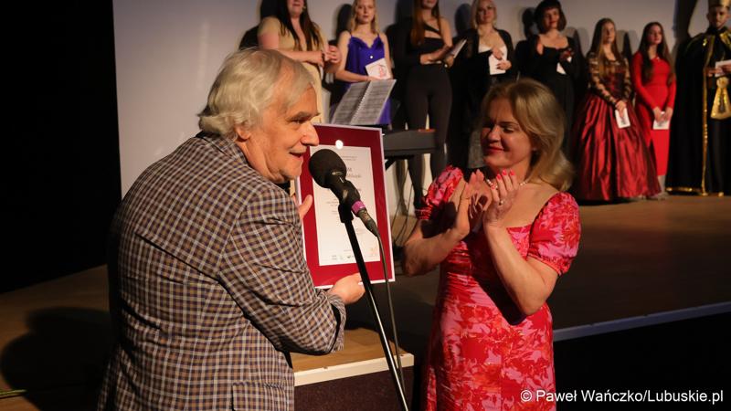 Uroczysta inauguracja 10. (13.) Festiwalu Filmu, Teatru i Książki „Kozzi Film Festiwal” w Wojewódzkiej i Miejskiej Bibliotece Publicznej w Zielonej Górze