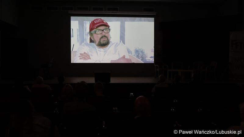 Uroczysta inauguracja 10. (13.) Festiwalu Filmu, Teatru i Książki „Kozzi Film Festiwal” w Wojewódzkiej i Miejskiej Bibliotece Publicznej w Zielonej Górze