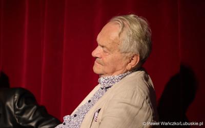 Uroczysta inauguracja 10. (13.) Festiwalu Filmu, Teatru i Książki „Kozzi Film Festiwal” w Wojewódzkiej i Miejskiej Bibliotece Publicznej w Zielonej Górze