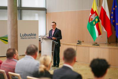 Lubuski Okrągły Stół ds. Pożytku Publicznego