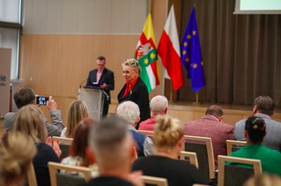 Lubuski Okrągły Stół ds. Pożytku Publicznego
