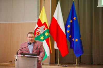 Lubuski Okrągły Stół ds. Pożytku Publicznego
