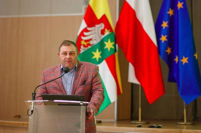 Lubuski Okrągły Stół ds. Pożytku Publicznego