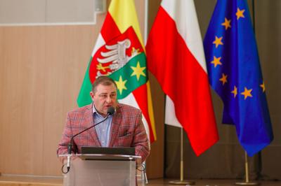 Lubuski Okrągły Stół ds. Pożytku Publicznego