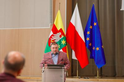 Lubuski Okrągły Stół ds. Pożytku Publicznego
