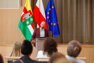 Lubuski Okrągły Stół ds. Pożytku Publicznego