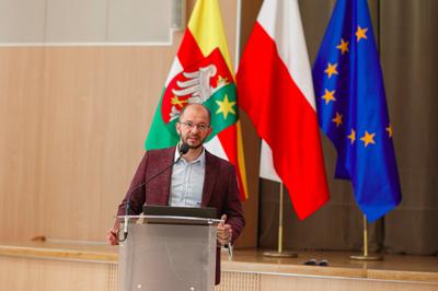 Lubuski Okrągły Stół ds. Pożytku Publicznego