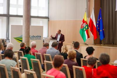 Lubuski Okrągły Stół ds. Pożytku Publicznego
