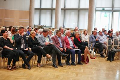 Lubuski Okrągły Stół ds. Pożytku Publicznego