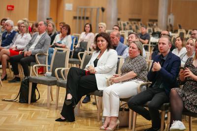 Lubuski Okrągły Stół ds. Pożytku Publicznego