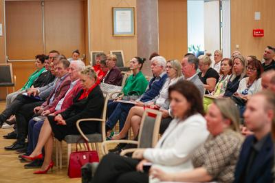 Lubuski Okrągły Stół ds. Pożytku Publicznego