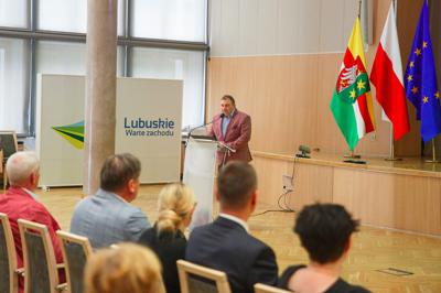 Lubuski Okrągły Stół ds. Pożytku Publicznego
