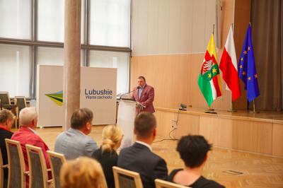 Lubuski Okrągły Stół ds. Pożytku Publicznego