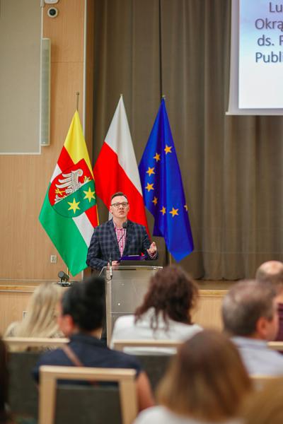 Lubuski Okrągły Stół ds. Pożytku Publicznego