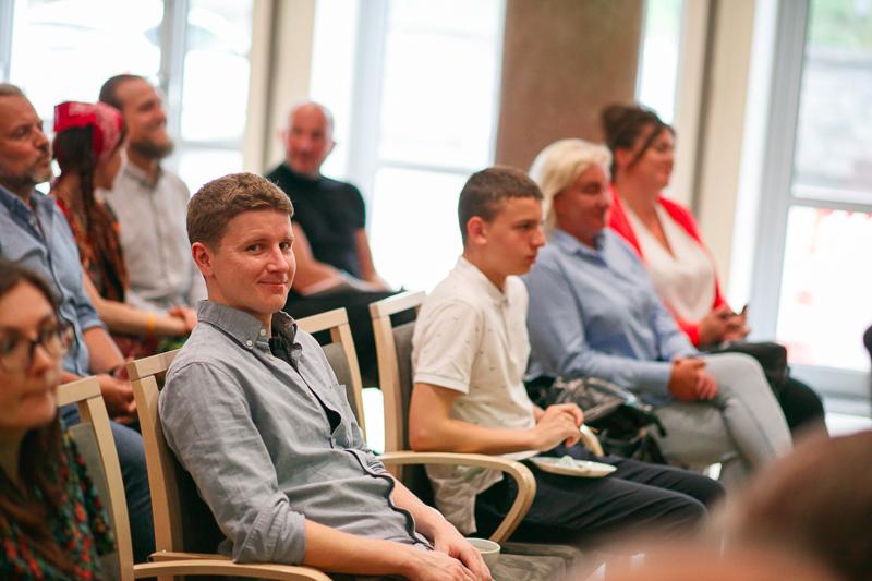 Lubuski Okrągły Stół ds. Pożytku Publicznego
