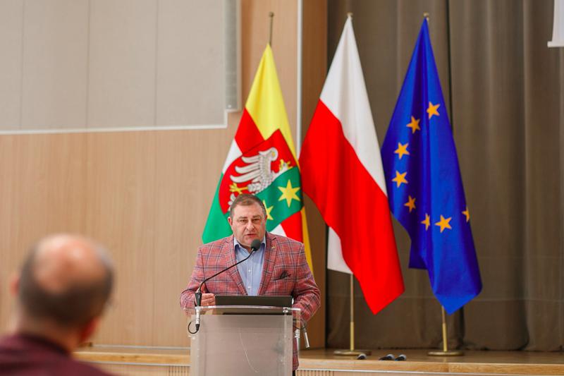 Lubuski Okrągły Stół ds. Pożytku Publicznego