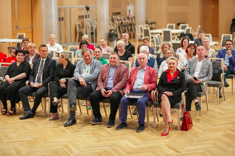 Lubuski Okrągły Stół ds. Pożytku Publicznego