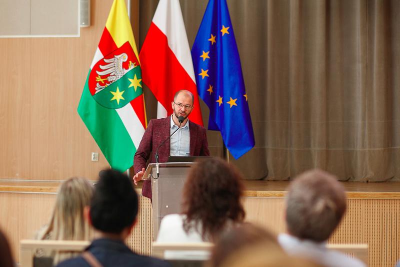 Lubuski Okrągły Stół ds. Pożytku Publicznego