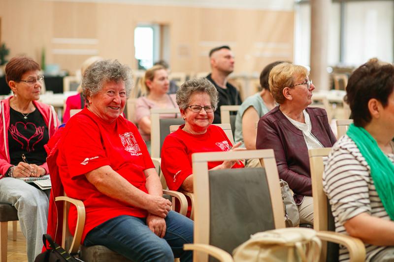 Lubuski Okrągły Stół ds. Pożytku Publicznego