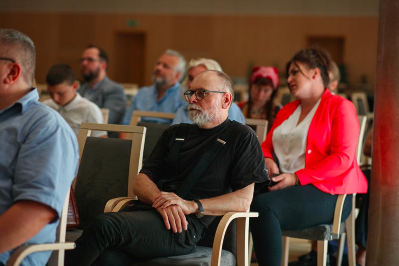 Lubuski Okrągły Stół ds. Pożytku Publicznego