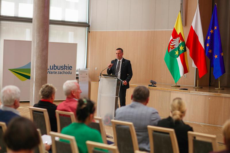 Lubuski Okrągły Stół ds. Pożytku Publicznego