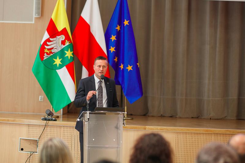 Lubuski Okrągły Stół ds. Pożytku Publicznego