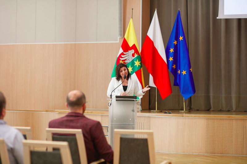 Lubuski Okrągły Stół ds. Pożytku Publicznego