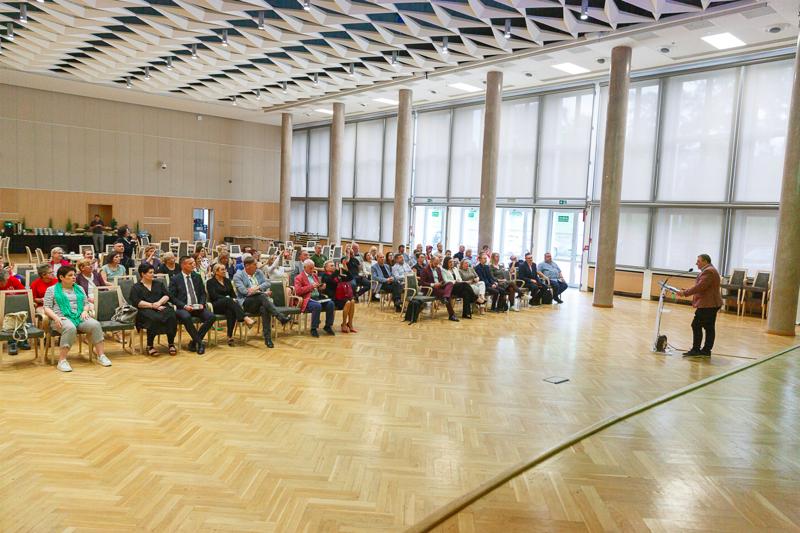 Lubuski Okrągły Stół ds. Pożytku Publicznego