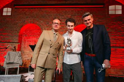 Gala Kozzi Film Festiwal