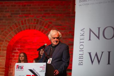 Gala Kozzi Film Festiwal