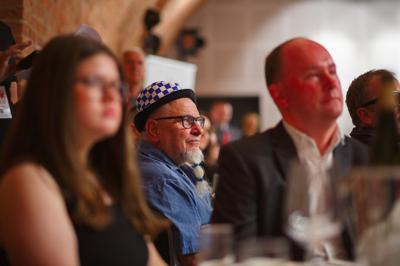 Gala Kozzi Film Festiwal