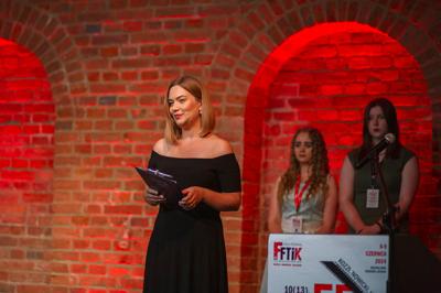 Gala Kozzi Film Festiwal