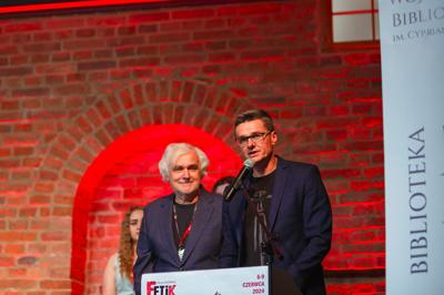 Gala Kozzi Film Festiwal