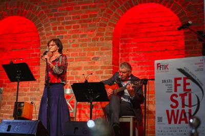 Gala Kozzi Film Festiwal