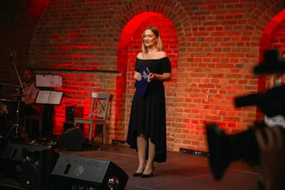 Gala Kozzi Film Festiwal