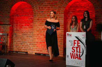 Gala Kozzi Film Festiwal